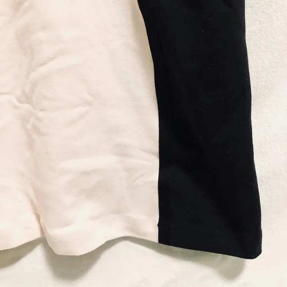 Lululemon Tank Top Size 2 Hot Pink Black  Racerback Yoga Top - Picture 11 of 11